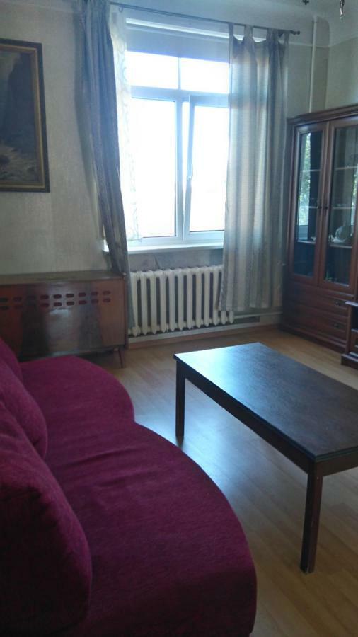 Apartment Kalku 2 Riga Exteriör bild